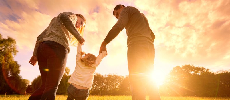 یک مربی عاطفی باشید