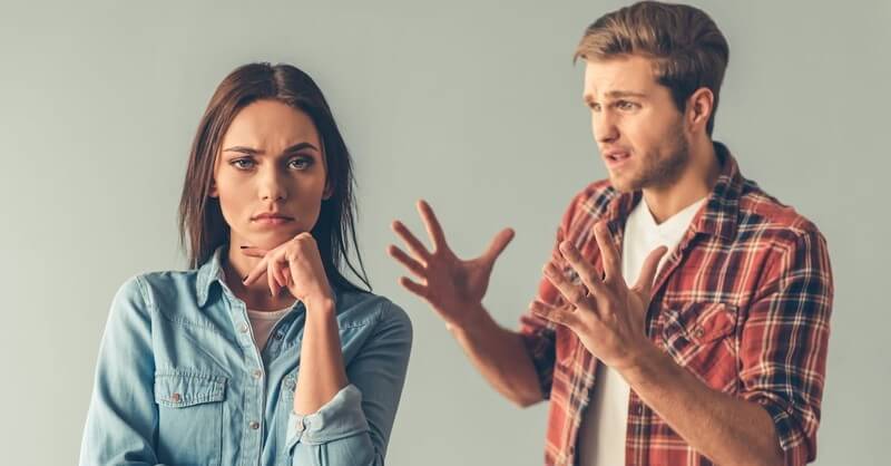 تله خودشیفتگی و راه های شناخت آن