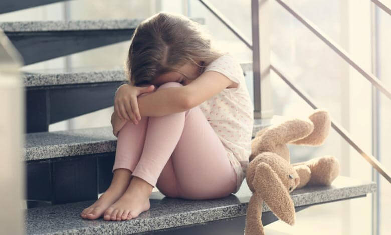 ریشه های طرحواره رها شدگی 
